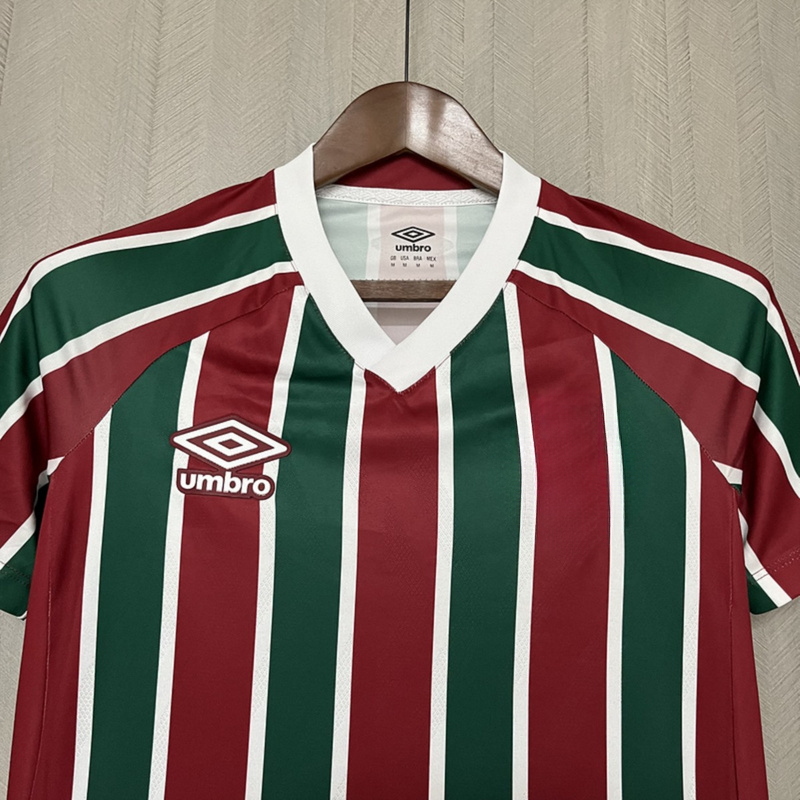 Fluminense Titular 25/26 Feminina