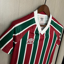 Fluminense Titular 25/26 Feminina