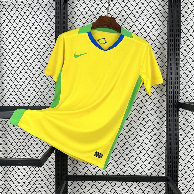 Brasil Titular