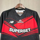 São Paulo Treino Preta 25/26