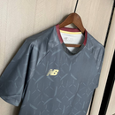 São Paulo Treino Cinza 25/26