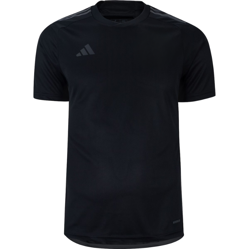 Camisa Flamengo III 23/24 Adidas - Preta