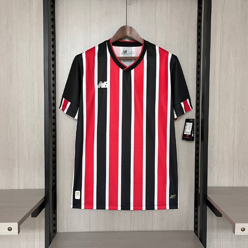São Paulo Reserva 24/25