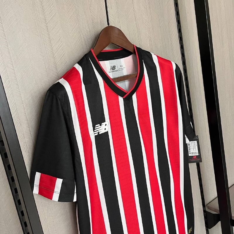 São Paulo Reserva 24/25