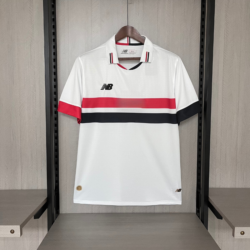 São Paulo Titular 24/25