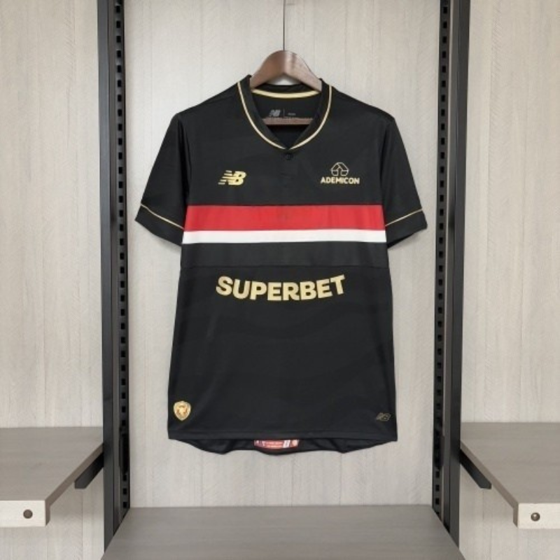 São Paulo Third 25/26