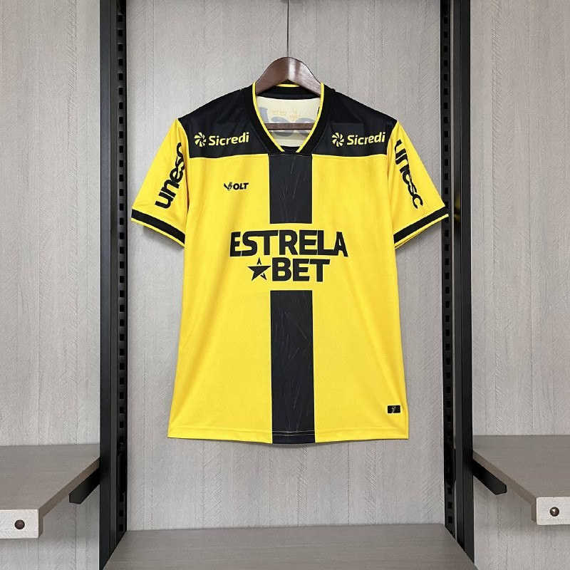 Criciúma Titular 25/26