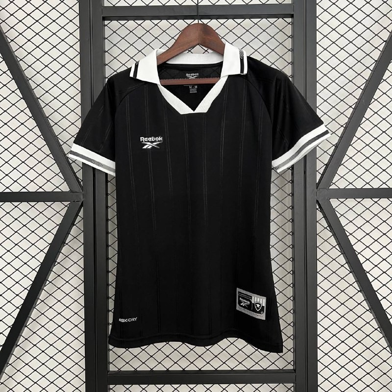 Botafogo Reserva 25/26 Feminina