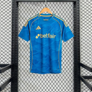 Cruzeiro Third 25/26