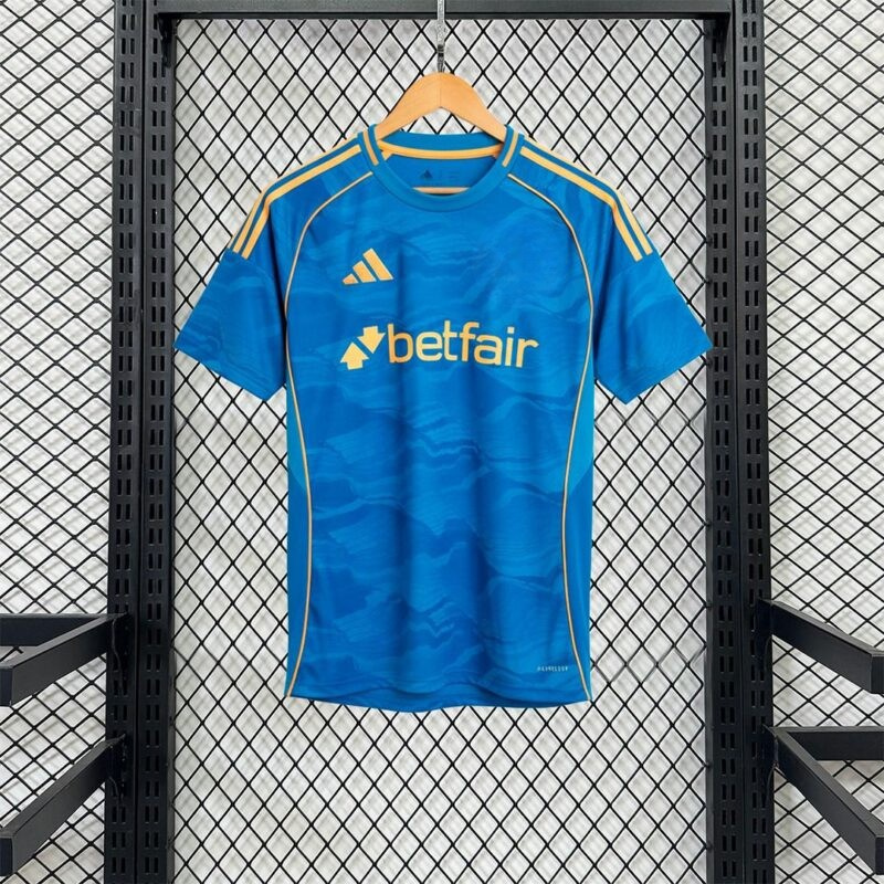 Cruzeiro Third 25/26