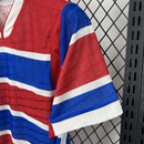 Fortaleza Titular 25/26