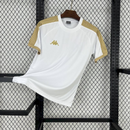 Vasco Goleiro Branca 25/26