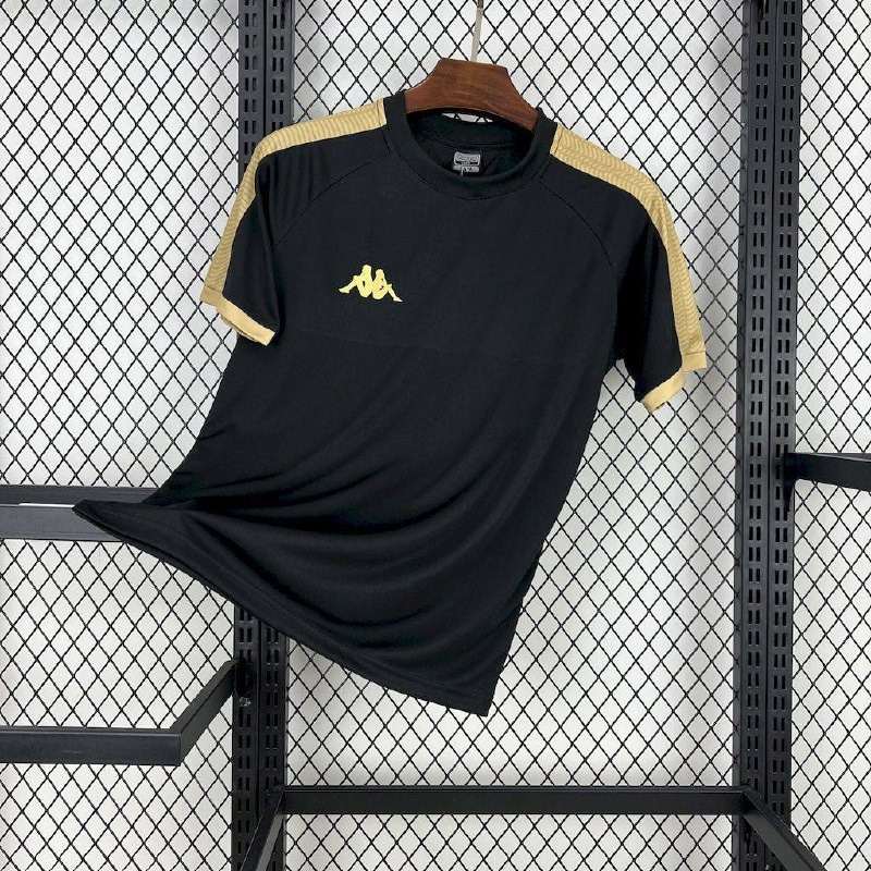 Vasco Goleiro Preta 25/26