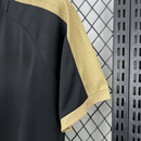 Vasco Goleiro Preta 25/26