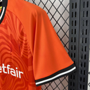 Vasco Goleiro Laranja 25/26