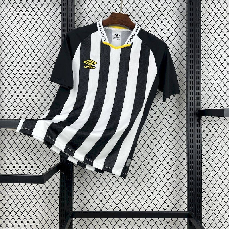 Santos Reserva 25/26