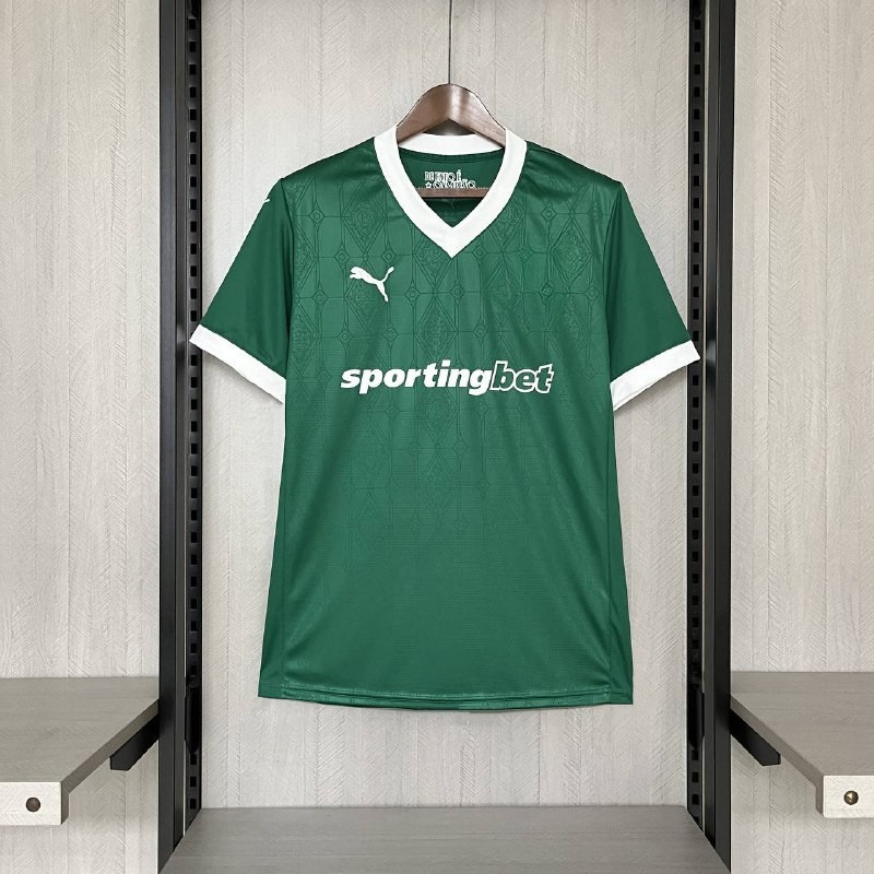 Palmeiras Titular 25/26