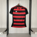 Flamengo Titular Feminina 25/26