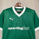 Palmeiras Titular 25/26