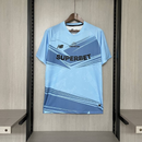 São Paulo Treino Azul 25/26