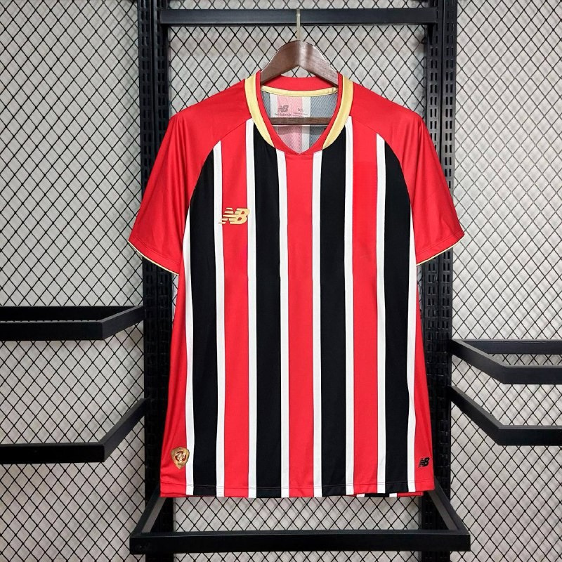 São Paulo Reserva 25/26
