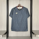 São Paulo Treino Cinza 25/26