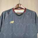 São Paulo Treino Cinza 25/26