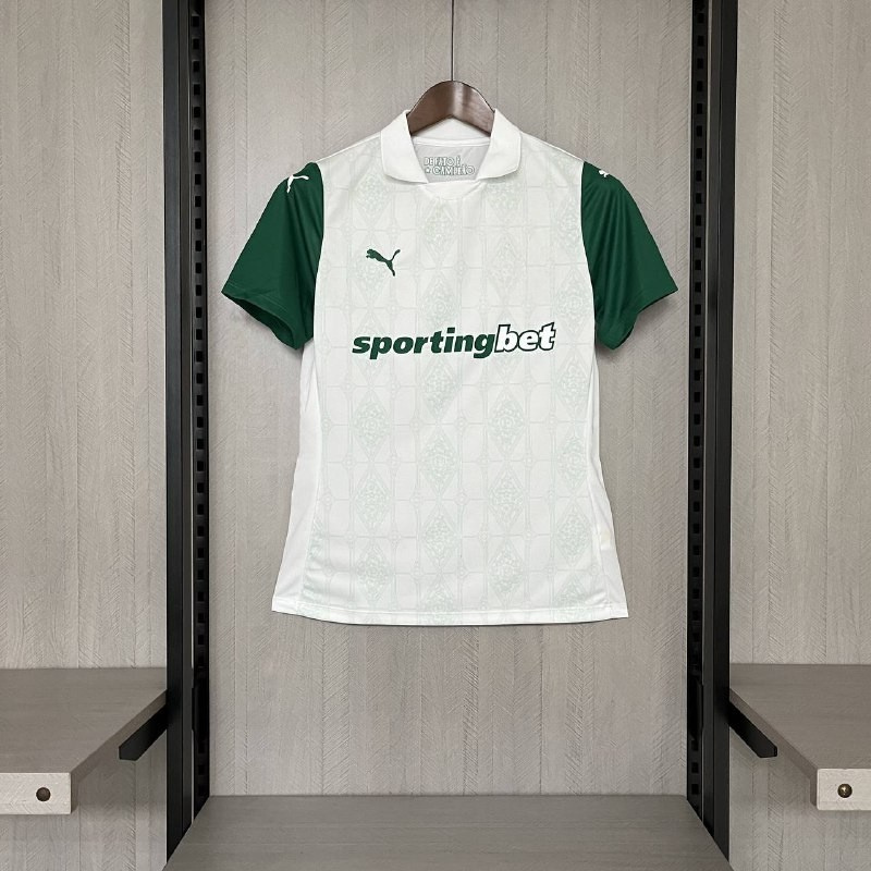 Palmeiras Reserva 25/26 Feminina