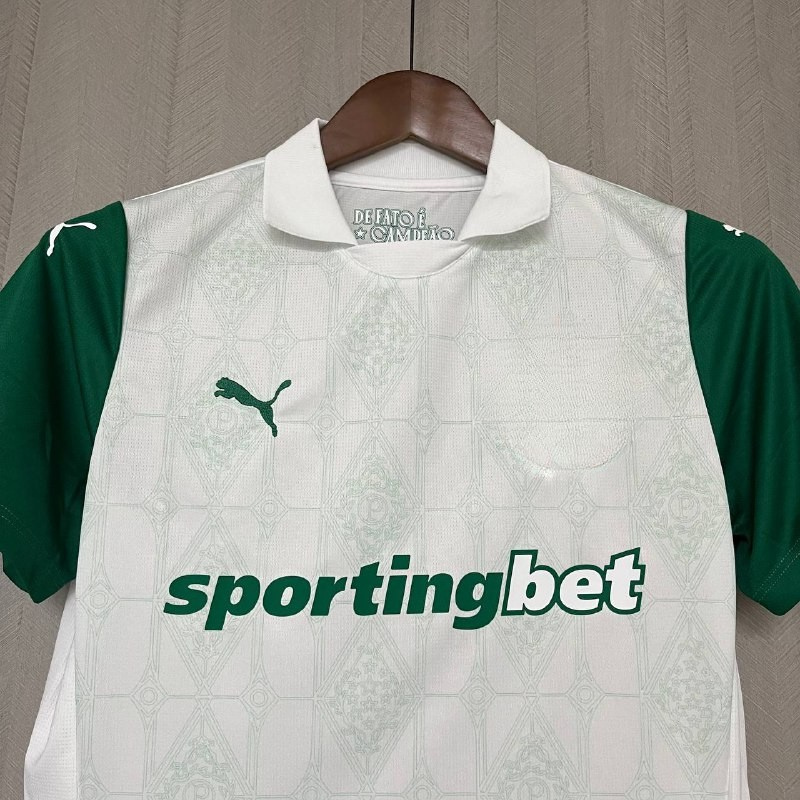 Palmeiras Reserva 25/26 Feminina