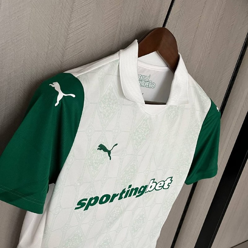 Palmeiras Reserva 25/26 Feminina