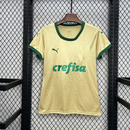 Palmeiras Third Feminina 24/25