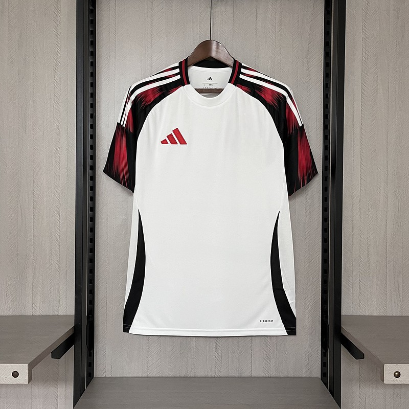 Flamengo Reserva 25/26