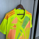 Flamengo Goleiro Verde 25/26