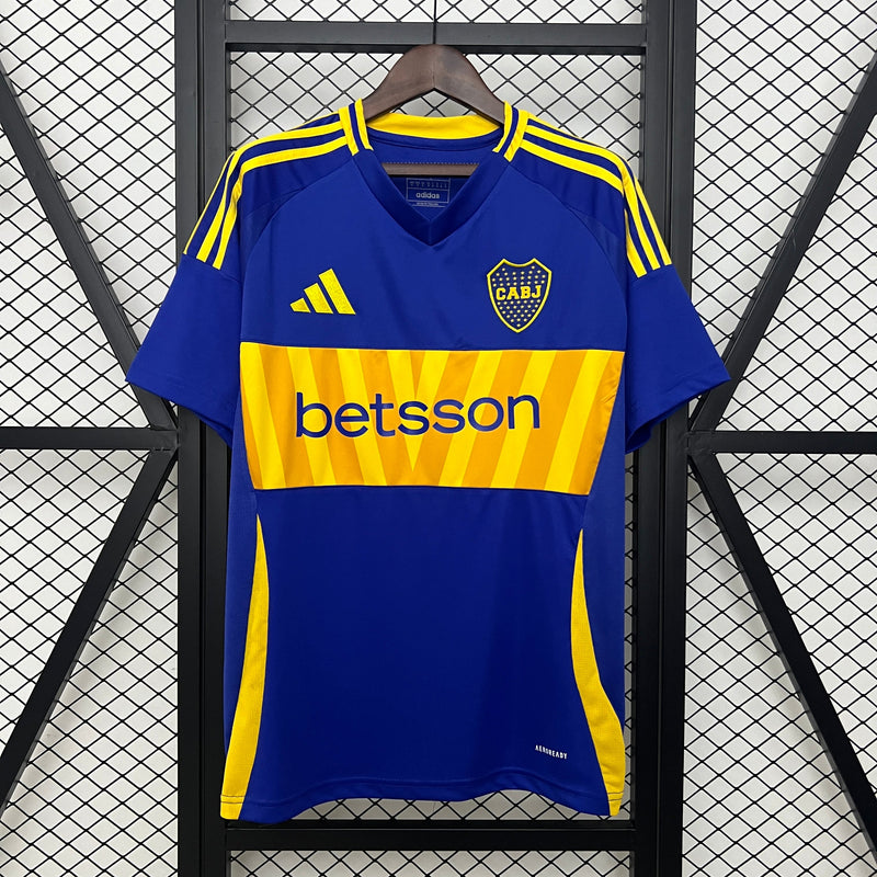 Boca Juniors Titular 24/24