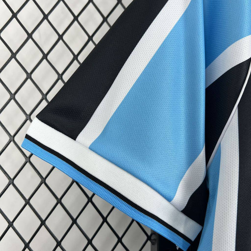 Grêmio Retrô 2001