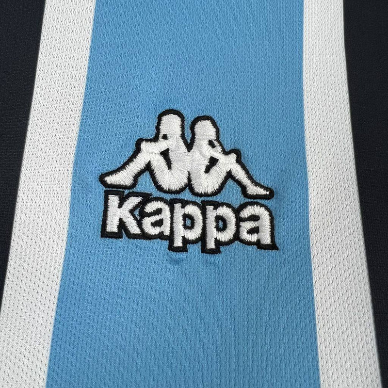 Grêmio Retrô 2001
