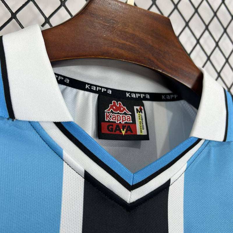 Grêmio Retrô 2001