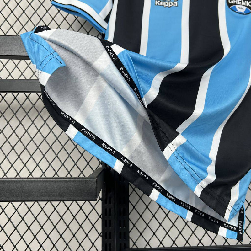 Grêmio Retrô 2001