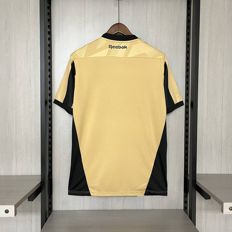 Botafogo Goleiro Dourada 2024