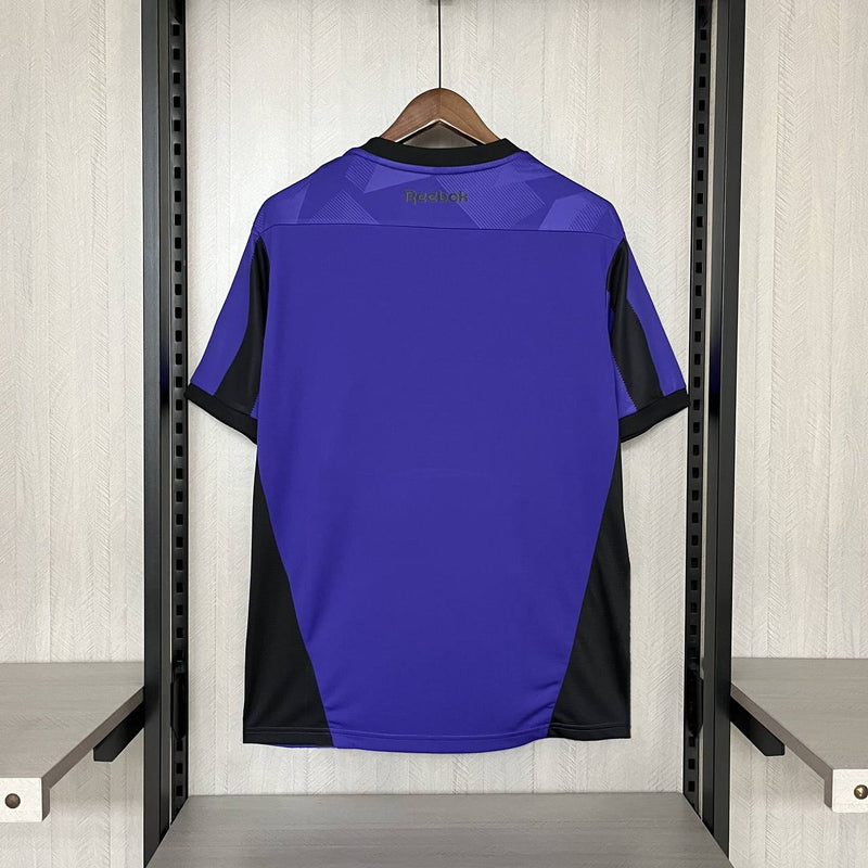 Botafogo Goleiro Roxa 2024