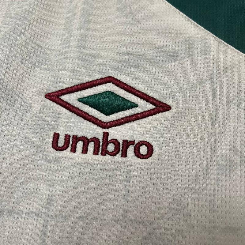 Fluminense Third 24/25