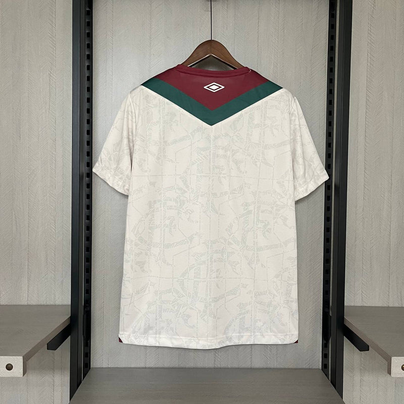 Fluminense Third 24/25