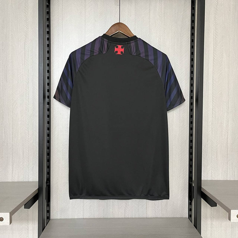 Vasco Edição Especial Preta