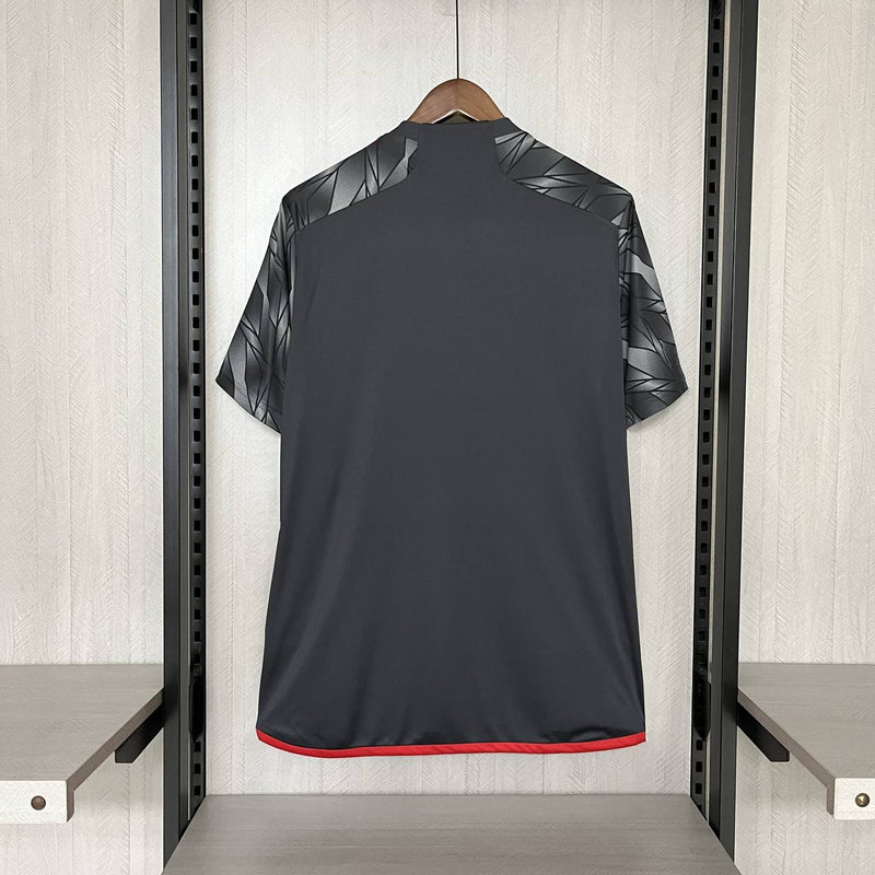 Flamengo Third 24/25
