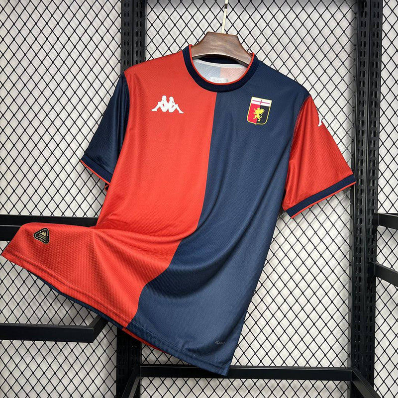 Genoa Titular 24/25
