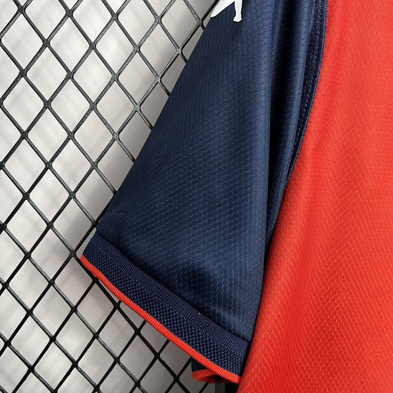 Genoa Titular 24/25