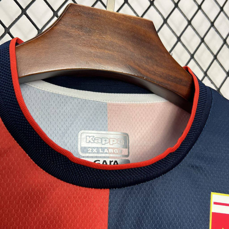 Genoa Titular 24/25