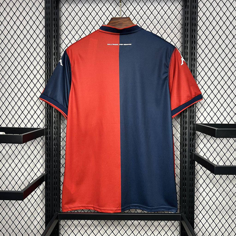 Genoa Titular 24/25