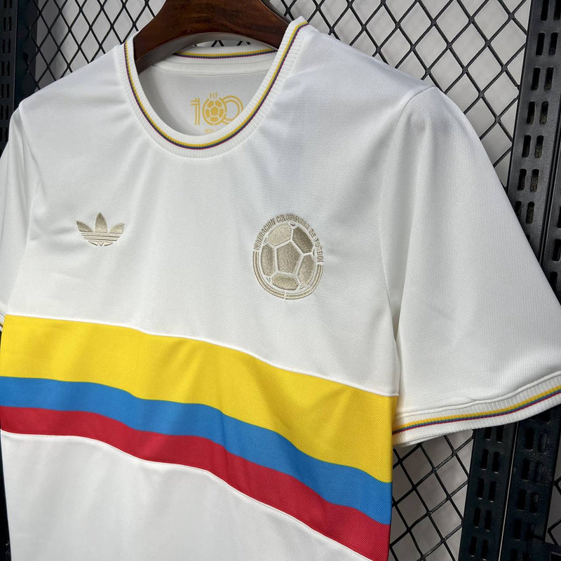 Colômbia Especial 24/25