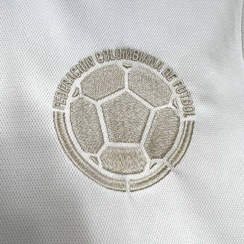 Colômbia Especial 24/25